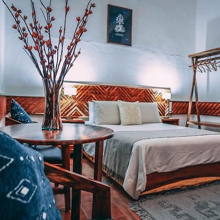 Beautiful Apartment In Oaxaca City'S Best Location Luaran gambar